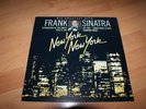 The Greatest Hits Frank Sinatra New York New York Reprise LC 0322 923 927 LP