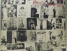 ROLLING STONES Exile On Main Street LP Gatefold Double Inserts Postcards