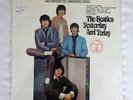 The Beatles Yesterday and Today Vinyl LP   Vintage FACTORY SEALED    No Bar