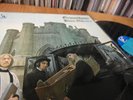 THE GROUNDHOGS BLUES OBITUARY LP 1969 UK BLUE LIBERTY