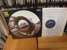 THIN LIZZY SAME LP IN 1971 IN MINT UK 1ST DECCA
