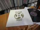 US heavy psych rock LP WILDFIRE - Smokin´ / OR Records Mint