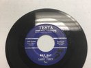 Larry Terry 45 Hep Cat
