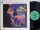 Charles Mingus Ah Um CBS Realm 52346 UK Original Mono Near Mint