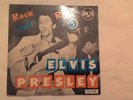 Elvis Presley Rock and Roll no 5 EP RCA 75348 sehr gut Rare France