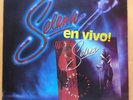 SELENA • En Vivo •  12