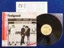 Dr.FEELGOOD Malpractice ?JAPAN 1980's PRESS? LP Costello w/OBI & INSERT NM/EX