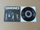 RAMONES I Remember You 7