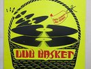 RUPIE EDWARDS ALLSTARS Dub Basket UK 1st press vinyl LP Cactus CTLP107 1975 MINT