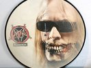 SLAYER - SEEDS OF HORROR DEMOS PIC LP PICTURE DISC VINYL RECORD RARE NM HANNEMAN