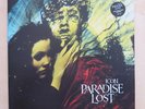 PARADISE LOST Icon UK double DMM vinyl LP in gatefold with poster Music For Nati