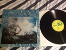 Can Flow Motion Harvest Germany A1/B1 Stampers Vinyl NM