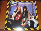 Rolling Stones No Security VIRGIN  2lp NM