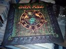 Overkill Horrorscope LP 1991
