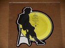 HOWARD JONES things can only get better SHAPED PICTURE DISC original 1985 pic