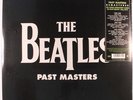 BEATLES: Past Masters LP Sealed (2 LPs, 180 gram reissue, stereo remaster)