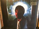 Benjamin Booker BLUE VINYL Witness LP Indie  Exclusive (not Third Man Records )