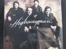 Waylon Jennings, Willie Nelson, Johnny Cash - Highwayman 2 LP New Sealed C 45240