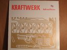 Kraftwerk - Ralf & Florian / Original 1973 UK Vertigo copy w/ Embossed Cover