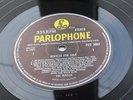 THE BEATLES FOR SALE ORIGINAL  1964 UK  BLACK & YELLOW STEREO  K T TAX CODE