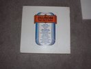 3 LP SET - FILLMORE THE LAST DAYS + POSTER + 3 EXTRA LP'S