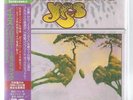 YES Progeny 7 Shows From 72 / 14 JAPAN SHM CD BOX / 7 double mini lp sleeves NEW
