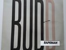 Rapeman - Budd EP - Vinyl 12
