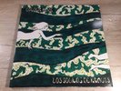 2 LP Colour Haze ?– Los Sounds De Krauts Limited Edition Numbered  VINYL No 707