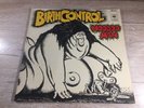 LP CBS ?S 65 316 Birth Control ?– Hoodoo Man DUTCH VINYL FOC 1972 ED1