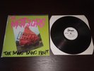 The Meteors Don't Touch The Bang... Vinyl Psychobilly Torment Mad Sin Batmobile