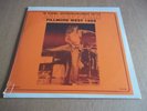 Led Zeppelin - Fillmore West (1969) rare live double LP Not Tmoq SEALED