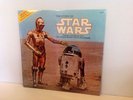 NEW Sealed Rare The Story of Star Wars 62101 Book Orig Soundtrack LP Vinyl