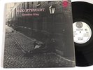 Rod Stewart Gasoline Alley Original Vertigo 1970