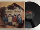 The Rockin' Ramrods - I Wanna Be Your Man - Vinyl LP Import Mono EVA 12015 (NM-)