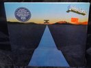 Judas Priest Point Of Entry SEALED USA 1ST PRESS 1981 VINYL LP W/ HYPE STICKER