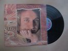 Russell Morris, Aboriginal-design cover, Australian pressing