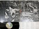 DEEP PURPLE SAME WARNER P-8378W Japan Vinyl LP