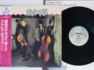 STRAY CATS SAME ARISTA 25RS-117 Japan OBI Vinyl LP