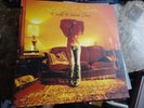 World Without Tears - Williams,Lucinda LP JACKET HAS WEAR