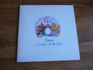 Queen - A Night At The Opera LP - Elektra Records 7E-1053 SP