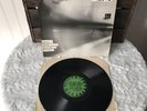 Soul Side Less Deep Inside Keeps LP RARE 1ST PRESS vinyl Dag Nasty Minor Threat
