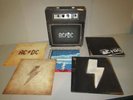 AC/DC / Backtracks (US 2009) - Collector's Edition Deluxe Box Set