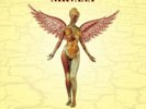 Nirvana - In Utero NEW VINYL LP