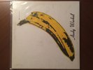 Velvet Underground & Nico - Andy Warhol Cover LP (3rd Version of back cover)