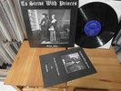Simon Foley - To Strive With Princes - RARE & GREAT UK FOLK LP