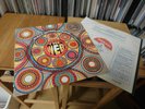 THE WEB FULLY INTERLOCKING 1968 MINT UK DERAM TOP RARITY