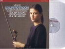 * PHILLIPS 420 216-1 DIGITAL * NM * VIKTORIA MULLOVA - VIVALDI FOUR SEASONS