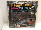 The Baskerville Hounds Space Rock Part 2 LP Dot #25823