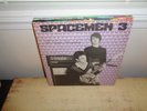 Spacemen 3 The Perfect Perscription US LP Genius Spiritualized