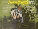 FARON YOUNG FARON'S GREATEST HITS 1965 LP 33 RPM STILL SEALED